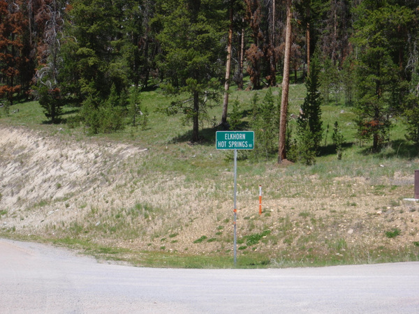 Elkhorn Hot Springs.